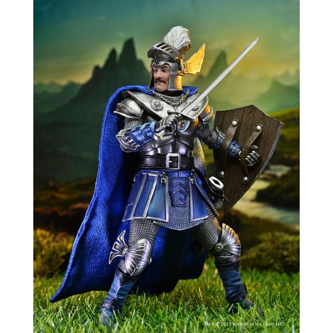 Dungeons & Dragons Action Figure Ultimate Strongheart 18 cm