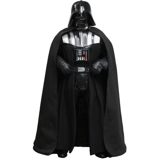 Star Wars: Return of the Jedi 40th Anniversary - Darth Vader Deluxe Version1/6 Scale Figure