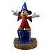 Iron Studios Disney Art Scale Beeld 1/10 Mickey Fantasia Normaal 25 cm