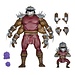 NECA  Teenage Mutant Ninja Turtles (Mirage Comics) Actionfigur Shredder Clone & Mini Shredder (Deluxe) 18 cm