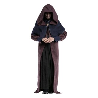 Hot Toys Star Wars: The Clone Wars Action Figure 1/6 Darth Sidious 29 cm