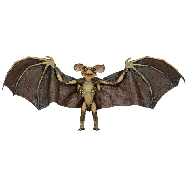 NECA  Gremlins 2: Bat Gremlin Deluxe 6 inch Action Figure
