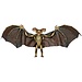 NECA  Gremlins 2: Bat Gremlin Deluxe 6 inch Action Figure