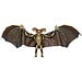 NECA  Gremlins 2: Bat Gremlin Deluxe 6-Zoll-Actionfigur