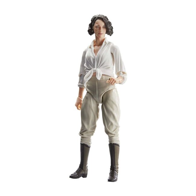 Indiana Jones Adventure Series Action Figure Helena Shaw (Indiana Jones and the Dial of Destiny) 15 cm