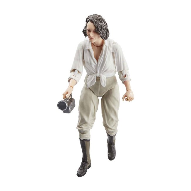Indiana Jones Adventure Series Action Figure Helena Shaw (Indiana Jones and the Dial of Destiny) 15 cm