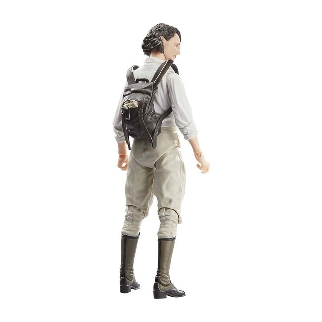 Indiana Jones Adventure Series Action Figure Helena Shaw (Indiana Jones and the Dial of Destiny) 15 cm