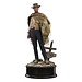 Sideshow Collectibles Clint Eastwood Legacy Collection Premium Format Statue The Man With No Name (The Good, the Bad and the Ugly) 61 cm