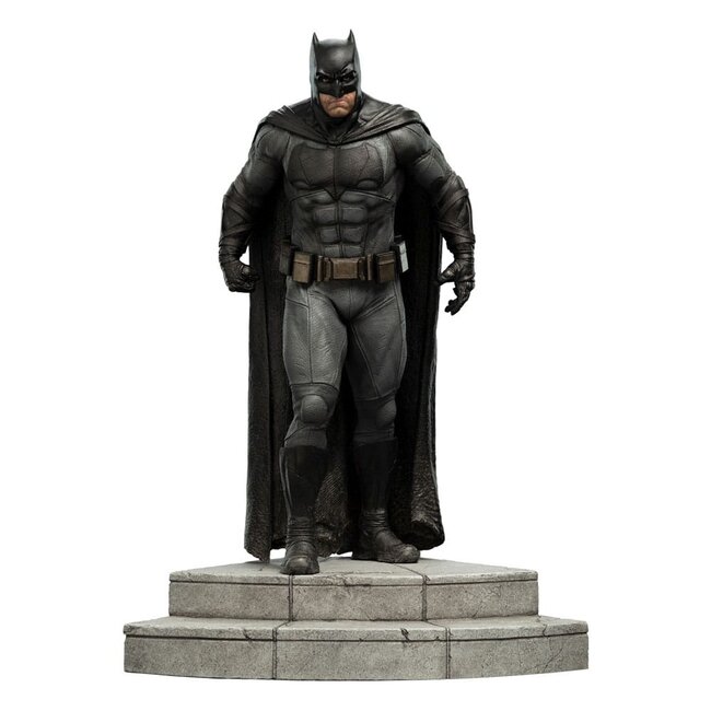 Weta Workshop Zack Snyder's Justice League Statue 1/6 Batman 37 cm