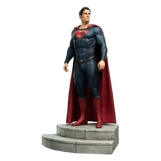 Weta Workshop Zack Snyder's Justice League Statue 1/6 Superman 38 cm