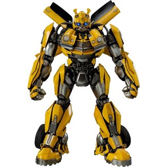 ThreeZero Transformers: Rise of the Beasts DLX Action Figure 1/6 Bumblebee 23 cm