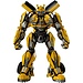 ThreeZero Transformers: Rise of the Beasts DLX Actionfigur 1/6 Bumblebee 23 cm