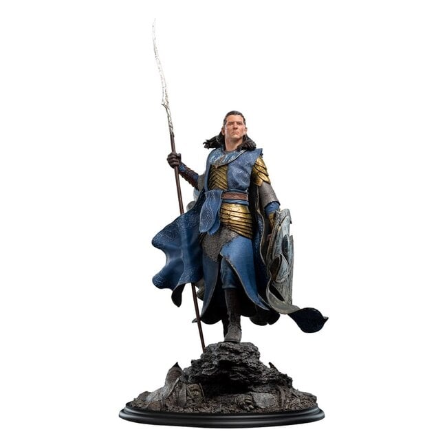 Weta Workshop The Lord of the Rings Statue 1/6 Gil-galad 51 cm