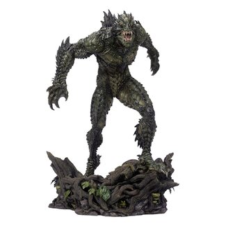 Tweeterhead Myths & Monsters Maquette 1/5 Gillman 42 cm