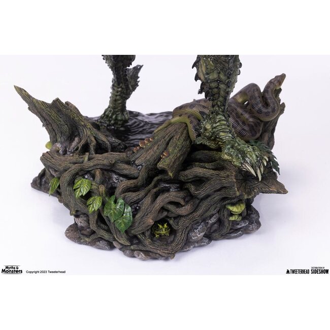 Myths & Monsters Maquette 1/5 Gillman 42 cm