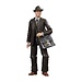 Hasbro Indiana Jones und das Zifferblatt des Schicksals Dr. Jürgen Voller 15 cm