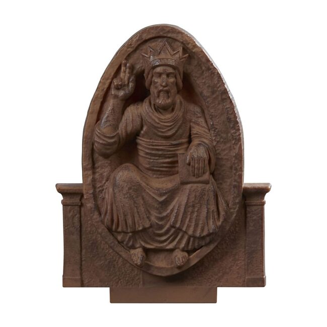 Indiana Jones Adventure Series: Dr. Jürgen Voller (The Dial of Destiny) 15 cm