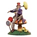 Diamond Select Willy Wonka & the Chocolate Factory (1971) Gallery PVC Statue Willy Wonka 25 cm