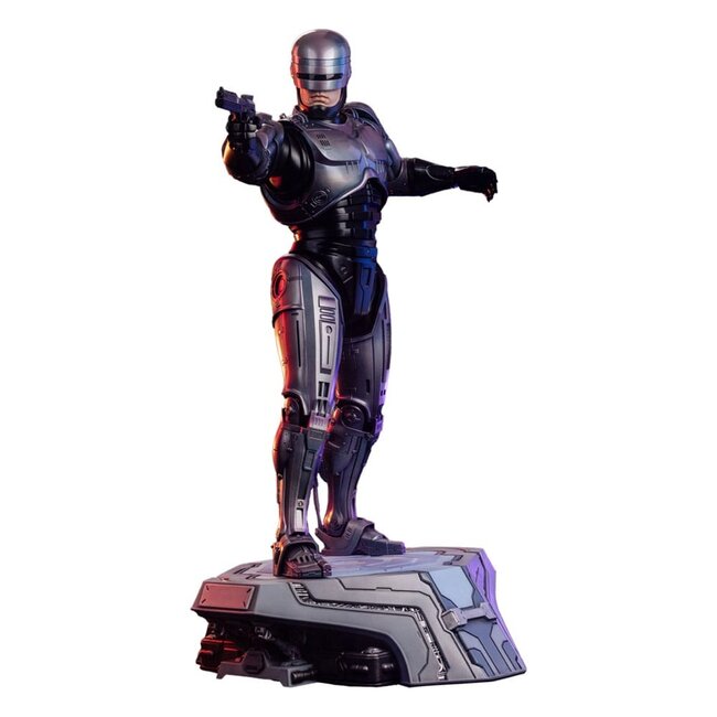 PCS Collectibles RoboCop Statue 1/3 RoboCop 71 cm