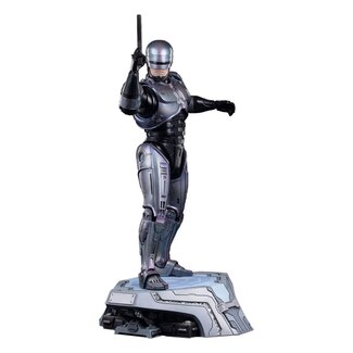 PCS Collectibles RoboCop Statue 1/3 RoboCop (Deluxe Edition) 71 cm