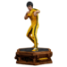 Blitzway Bruce Lee Statue 1/4 50th Anniversary Tribute 55 cm