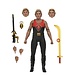 NECA  Flash Gordon (1980) Actionfigur Ultimate Flash Gordon (Endkampf) 18 cm