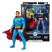 McFarlane DC McFarlane Collector Edition Actionfigur Superman (Action Comics #1) 18 cm