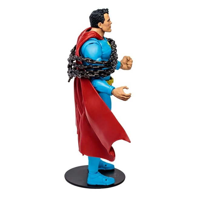 DC McFarlane Collector Edition Action Figure Superman (Action Comics #1) 18 cm