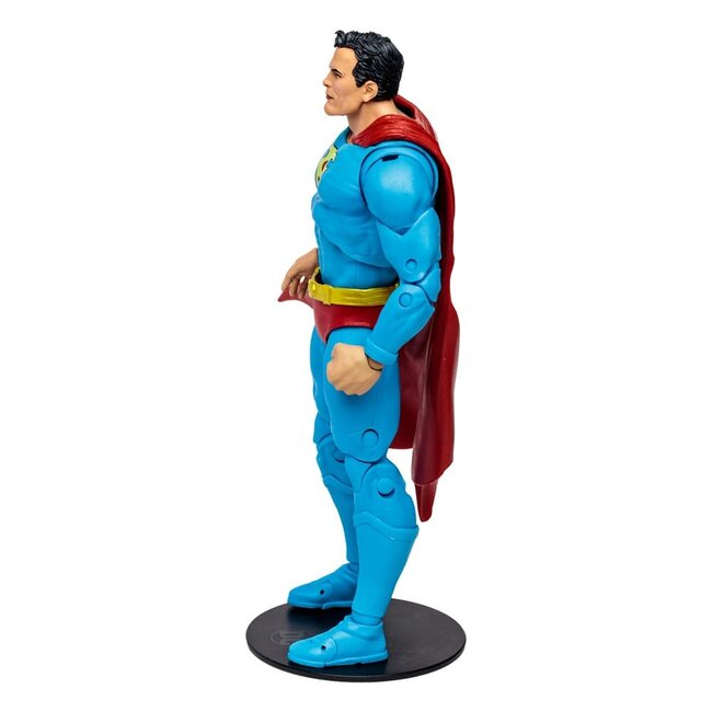 DC McFarlane Collector Edition Action Figure Superman (Action Comics #1) 18 cm