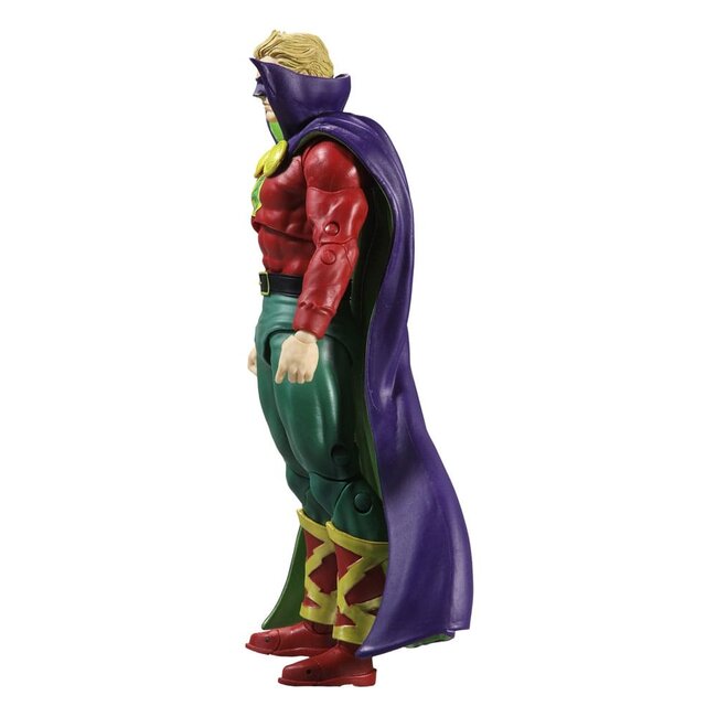DC McFarlane Collector Edition Action Figure Green Lantern Alan Scott (Day of Vengeance) #2 18 cm