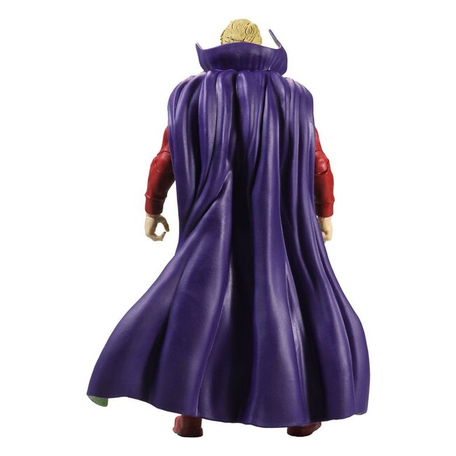 DC McFarlane Collector Edition Action Figure Green Lantern Alan Scott (Day of Vengeance) #2 18 cm