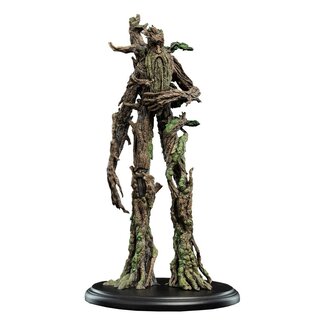 Weta Workshop Herr der Ringe Ministatue Baumbart 21 cm