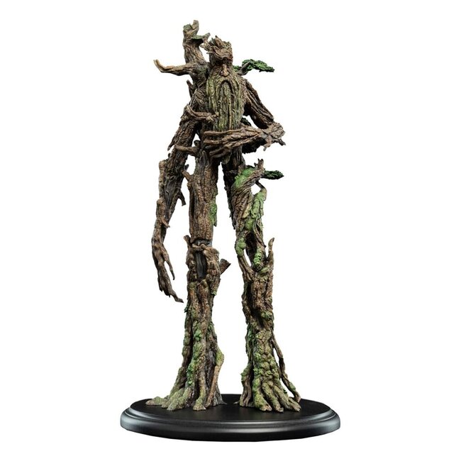 Herr der Ringe Ministatue Baumbart 21 cm