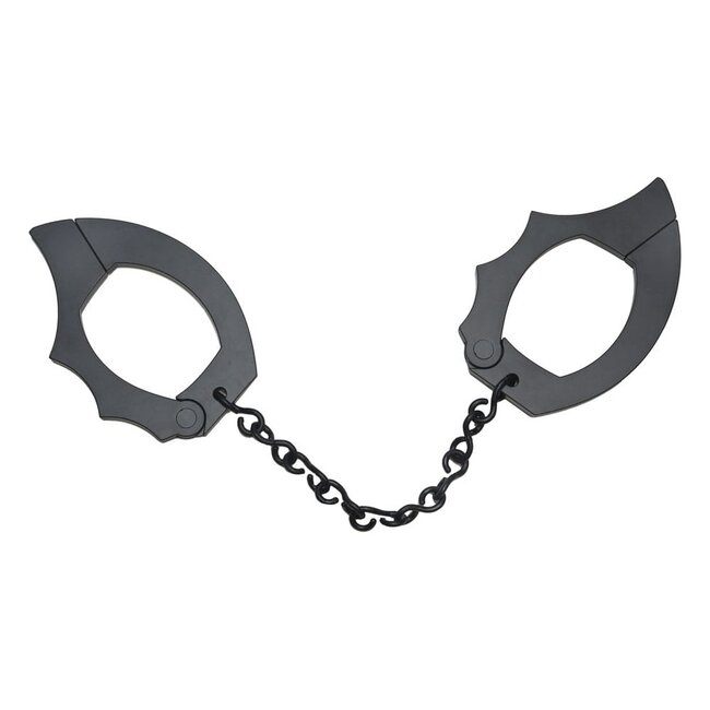 NECA  Batman Prop Replica 1/1 Batman (1966 TV) Bat Cuffs