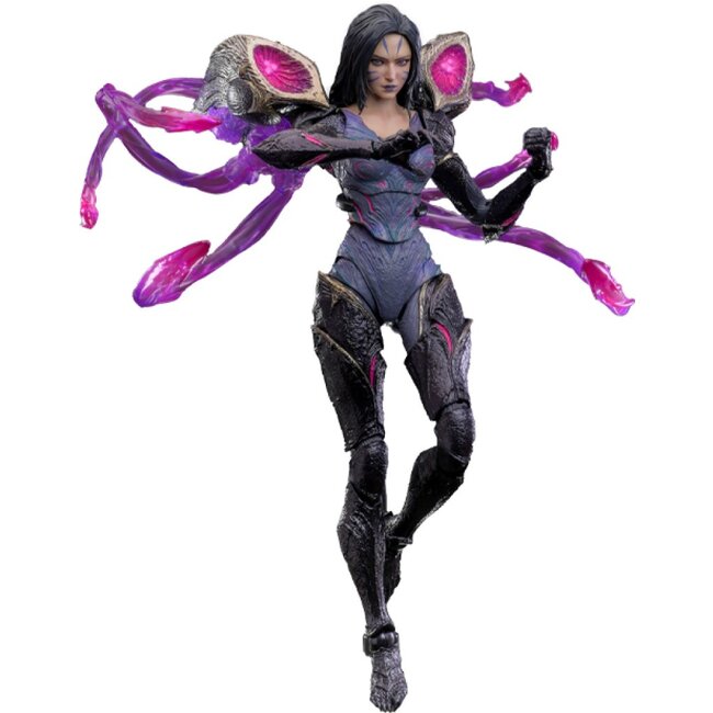 League of Legends Kai'Sa Actionfigur 1/6