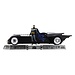 Iron Studios Batman The Animated Series (1992) Art Scale Set Deluxe 1/10 Batman und Batmobil 24 cm