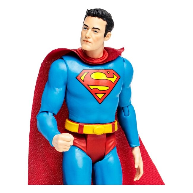 DC Retro Action Figure Batman 66 Superman (Comic) 15 cm