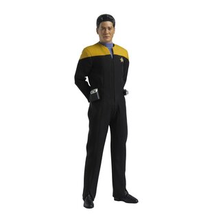EXO-6 Star Trek: Voyager – Harry Kim Figur im Maßstab 1:6