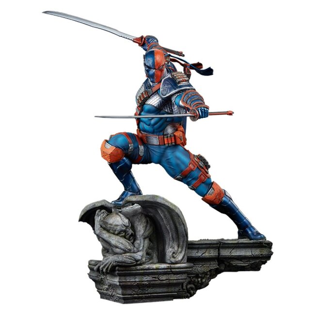 DC Comics Premium Format Statue Deathstroke 61 cm