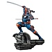 Sideshow Collectibles DC Comics Premium Format Statue Deathstroke 61 cm