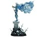 Prime 1 Studio Berserk Legacy Art Kentaro Miura Statue Statue 1/6 Griffith Bonus Version 56 cm