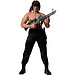 ThreeZero Rambo: First Blood II Actionfigur 1/6 John Rambo 30 cm