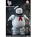 Star Ace Toys Ghostbusters: Stay Puft Marshmallow Man Deluxe-Version aus weichem Vinyl