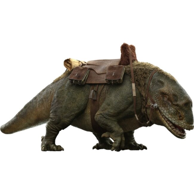 Star Wars: A New Hope - Dewback 1/6 Scale Figure