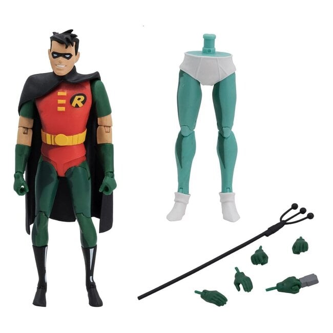 DC Direct BTAS Action Figure Robin 15 cm