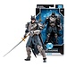 McFarlane DC Multiverse Actionfigur Batman (Dark Knights of Steel) 18 cm