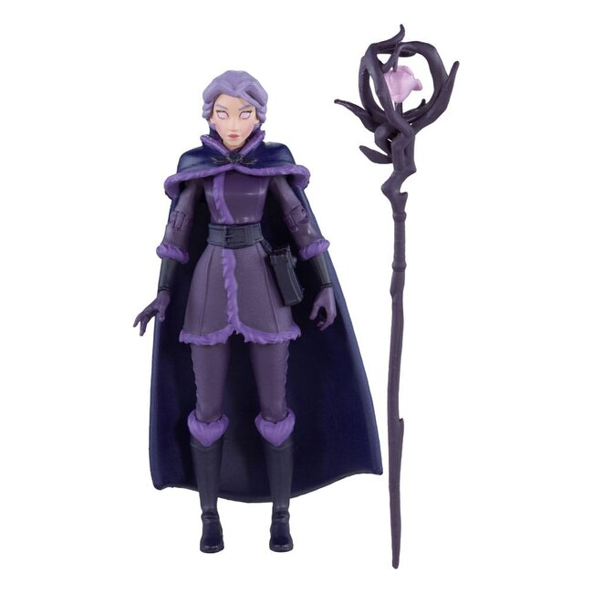 Disney Mirrorverse Actionfiguren Princess Pack Mulan, Belle (Fractured) & Arielle (Gold Label) 13 - 18 cm