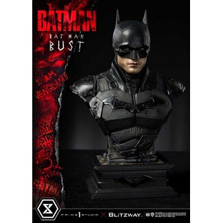 Prime 1 Studio Die Batman-Büste Batman 30 cm