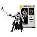 McFarlane DC Multiverse Action Figure Sketch Edition Batman (Batman: White Knight) (Gold Label) 18 cm