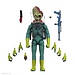 Super7 Mars Attacks Ultimates Action Figure Martian Wave 1 (Smashing the Enemy) 18 cm